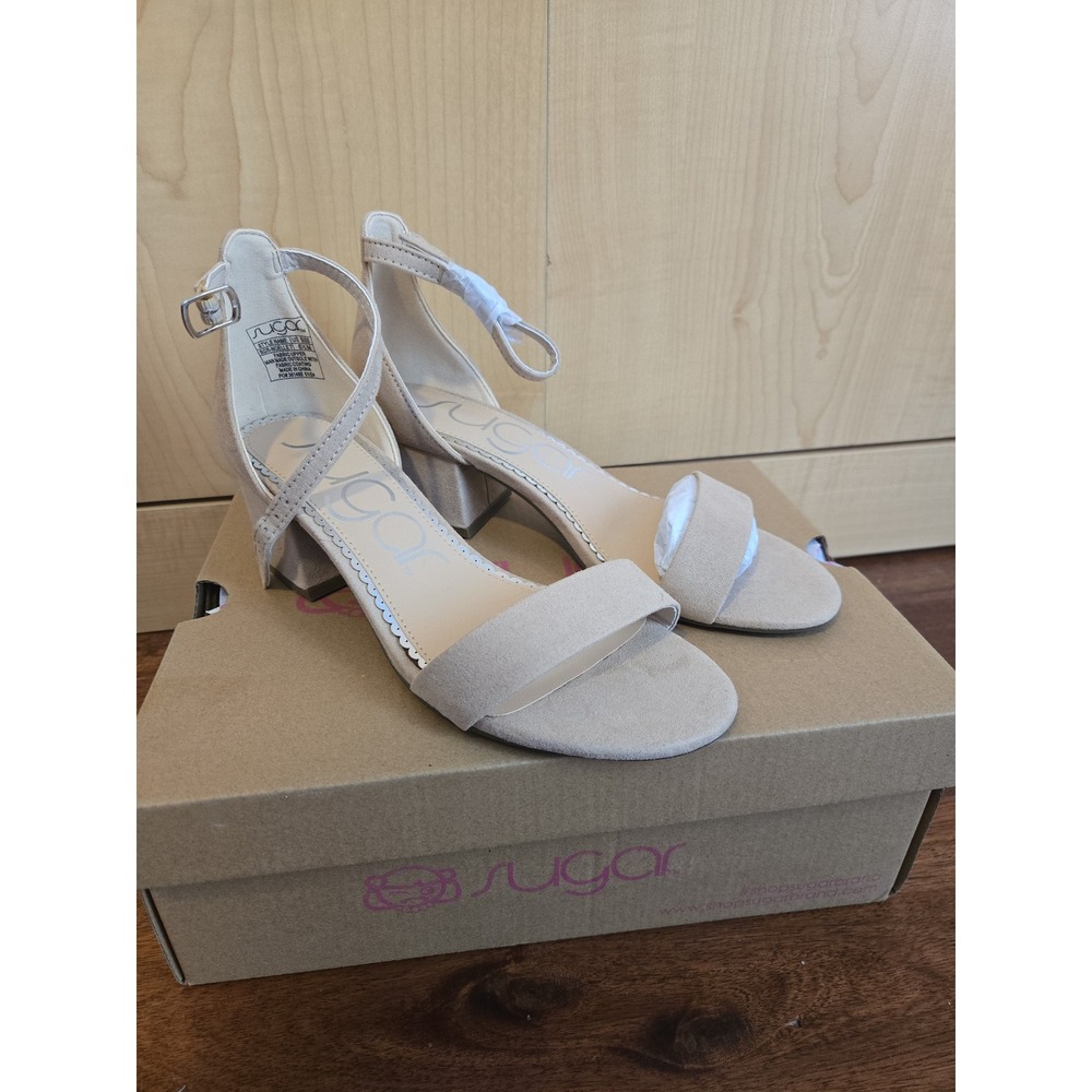 NWT womens‎ wedge sandals